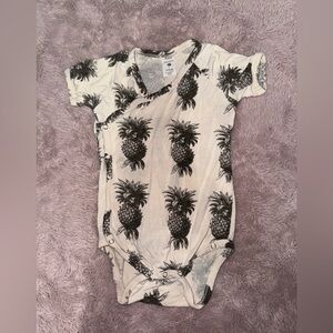 6-12 mo Kate Quinn Onesie